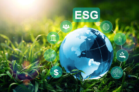ESG术语问世20周年，金证评估协办2024 OUR ESG DAY嘉年华