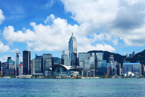 金证评估筹备设立香港子公司，为客户出海提供本土化服务