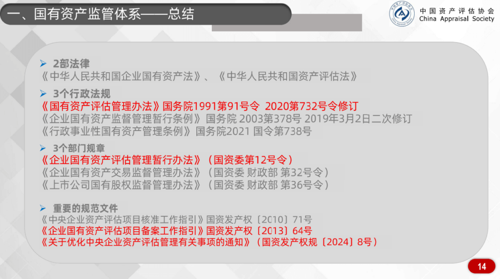 金证评估受邀深入解析《企业国有资产评估报告指南》