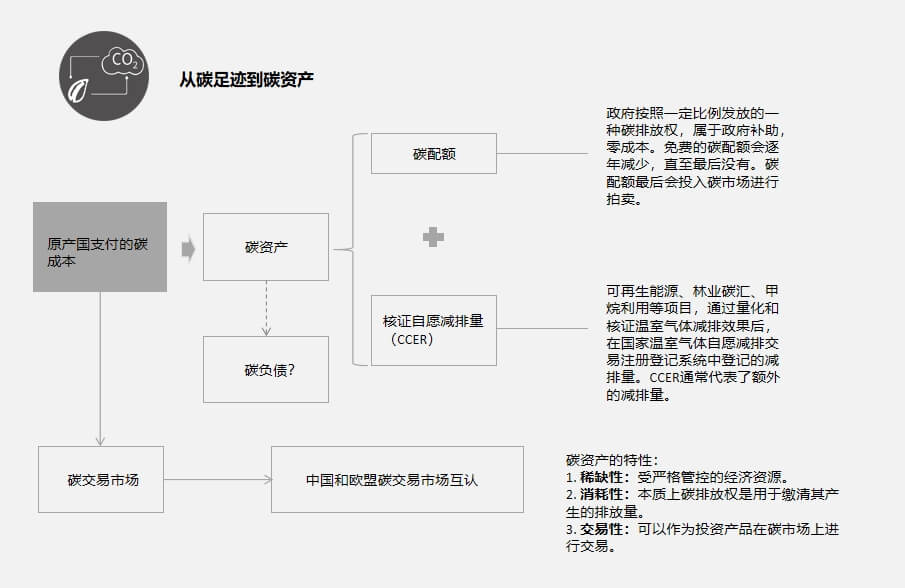 金证观点 | 解读ESG与碳边界调节机制，创造企业价值的可持续之道